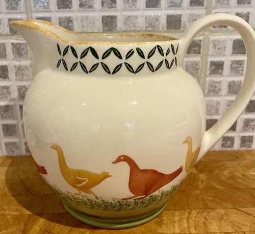 Bursley ware staffordshire - bursley,