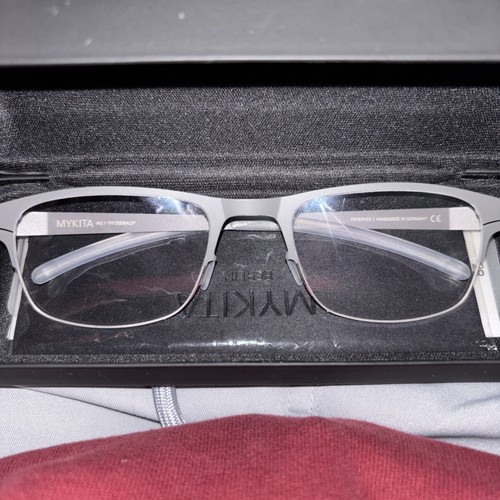 Mykita 1 fitzgerald - no.,