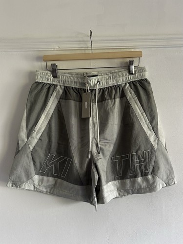 Kith washed nylon turbo - kith,