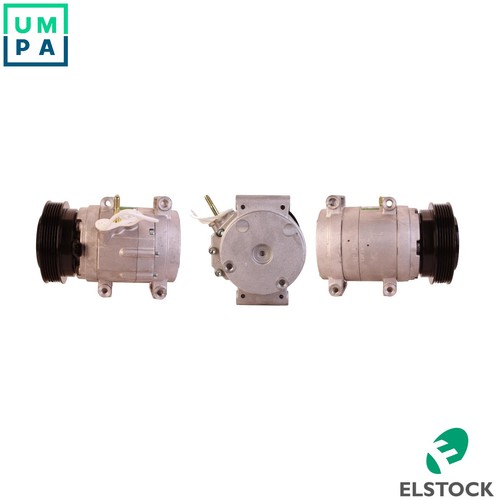 Compressor air conditioning - air,