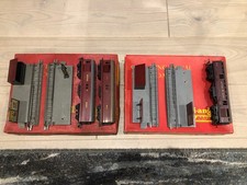 Tri-ang Operating Mail Coach