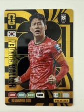 Panini Adrenalyn FIFA World