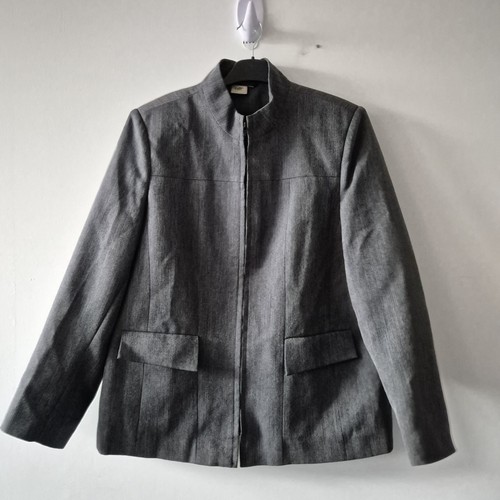 Ladies jacket size cotton - jacket,