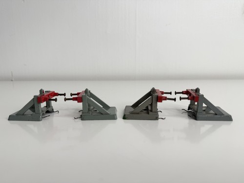 Hornby dublo meccano - oo, gauge