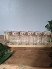 Vintage st Michael spice rack