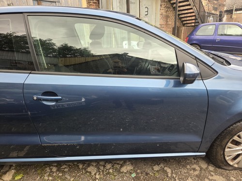 Polo 2009 2017 3 - vw, 6c