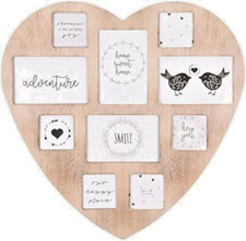 Large Family Photo Frame 10