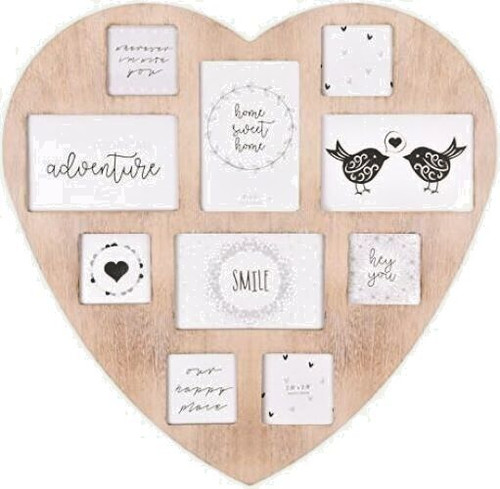 Large family photo frame - family,