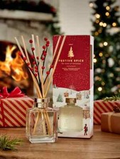 NEXT Festive Spice Fragranced