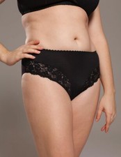 Berdita lacey deep briefs