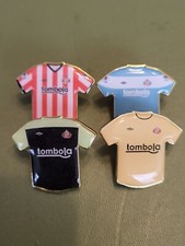 Sunderland 2011-12 Season  Kit
