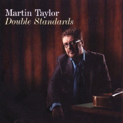 Double standards martin taylor - double,
