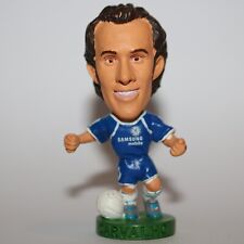 Corinthian Prostars - Ricardo