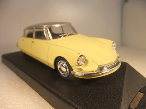Vitesse 690 2 citroen - vitesse, 690-2