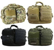 Kombat UK Navigation Bag 30L