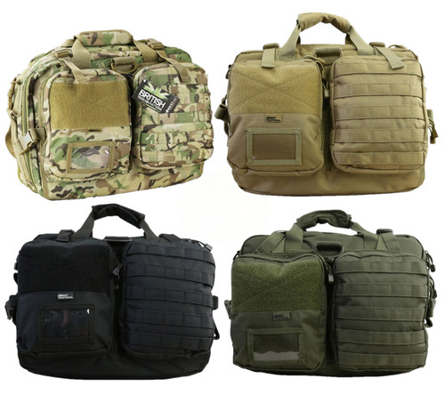 Kombat navigation bag 30l - kombat,