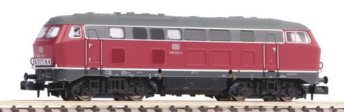 Piko 40529 gauge diesel - 40529,