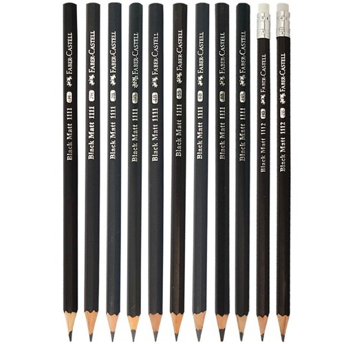 Faber castell 2b 3b - castell,