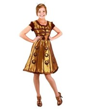 Doctor Who Dalek Costume