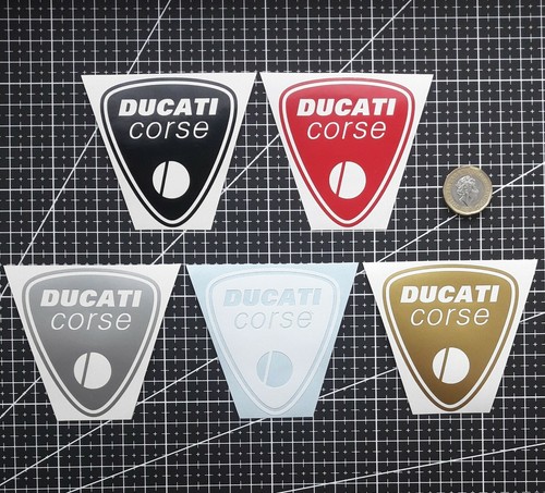 Ducati corse x - ,