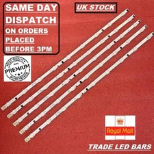 New samsung led - new, kit