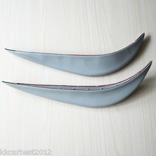 Grey Car SUV Streamline