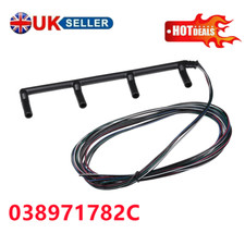 Glow Plug Wiring Harness for