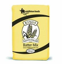 MIDDLETON KINGS TRADITIONAL