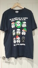 NEXT - Navy Stormtroopers &