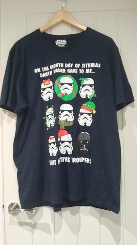 Next navy stormtroopers - navy, &