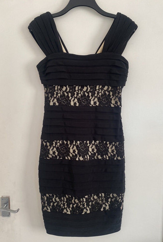 Scarlett nite dress size - size, 8