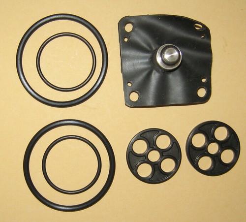 Fuel cock repair kit - , for