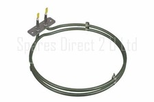 Genuine Aeg B3101-4-M UK B3101-4-D UK Cooker Fan Oven Element Tracked & Insured