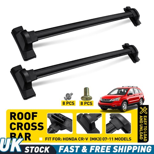 Black top roof rack - roof,