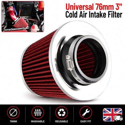 76mm inch red universal cold - red,