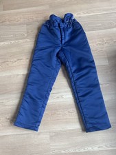 Husqvarna Chainsaw Trousers -