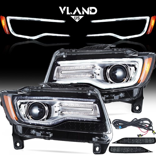 Vland for jeep grand - for, cherokee