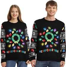 Christmas Jumpers for Women