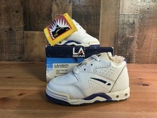 Vintage 90s LA Gear LA Lights