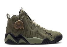 Reebok Kamikaze 9.5 Seattle
