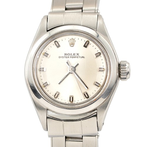 Ladies vintage rolex - ladies,