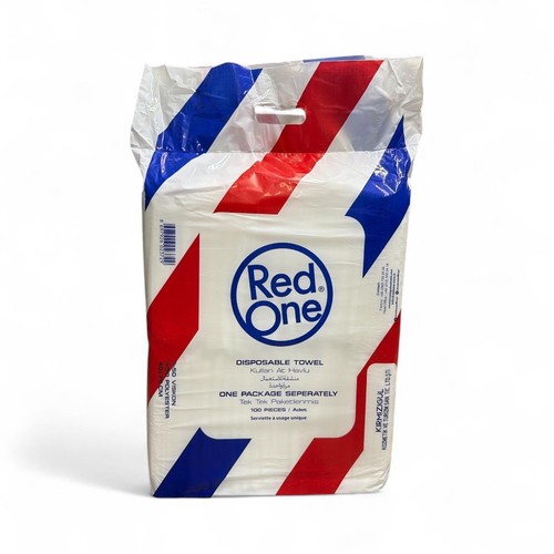 Disposable towels 100 pcs - disposable,