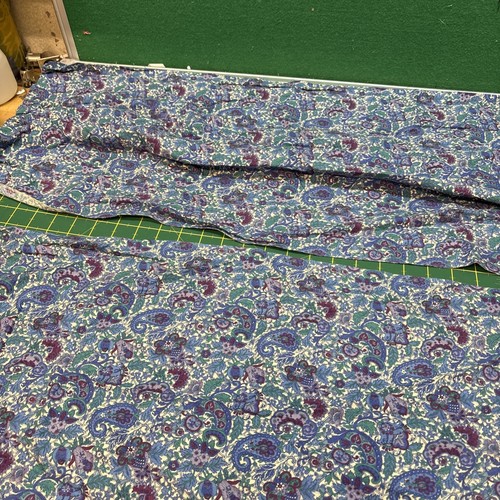 Liberty latana cotton - latana, mix