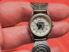 Vintage Ladies Sterling Silver