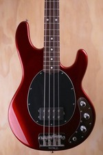 Ernie ball musicman - stingray, 4
