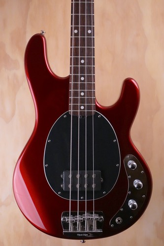 Ernie ball musicman stingray - ball,