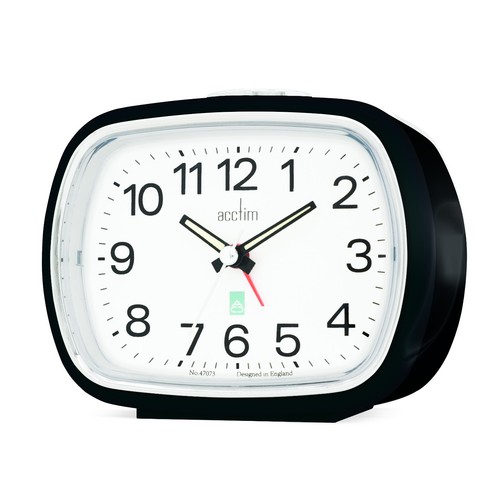 Acctim camille analogue alarm - camille,