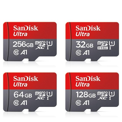 Sandisk ultra32gb micro sd - ultra32gb,