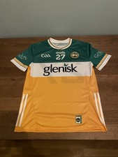 Offaly GAA Jersey #27