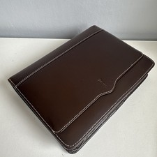 FILOFAX CUBAN ZIP- PERSONAL